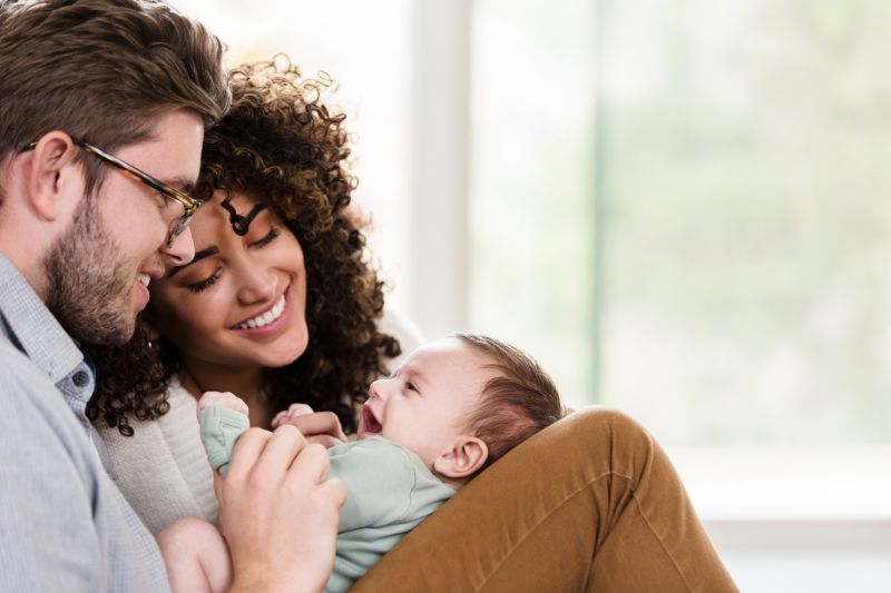 Helping Ontario Families